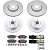 Z17 COATED BRAKE KIT - image 1