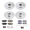 Z17 COATED BRAKE KIT - image 1