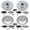 Z23 COATED BRAKE KIT - image 1