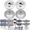 Z23 COATED BRAKE KIT - image 1
