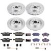 COATED BRAKE KIT - image 1