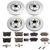 Z23 COATED BRAKE KIT - image 1