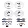 Z17 COATED BRAKE KIT - image 1