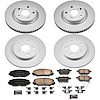 Z17 COATED BRAKE KIT - image 1