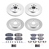 Z17 COATED BRAKE KIT - image 1