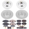 Z23 COATED BRAKE KIT - image 1