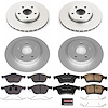 Z23 COATED BRAKE KIT - image 1