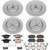 Z23 COATED BRAKE KIT - image 1