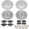 Z23 COATED BRAKE KIT - image 1