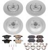 Z23 COATED BRAKE KIT - image 1