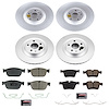 COATED BRAKE KIT - image 1