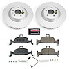 Z23 COATED BRAKE KIT
