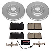 AUTOSPECIALTY KIT W/CALS - image 1