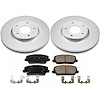 Z17 COATED BRAKE KIT - image 1