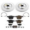 Z17 COATED BRAKE KIT - image 1