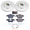COATED BRAKE KIT - image 1