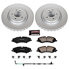 Z23 COATED BRAKE KIT - image 1