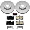 Z17 COATED BRAKE KIT - image 1