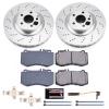 Z23 COATED BRAKE KIT - image 1