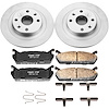 Z17 COATED BRAKE KIT - image 1