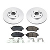 Z17 COATED BRAKE KIT - image 1