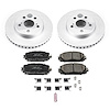 Z17 COATED BRAKE KIT - image 1