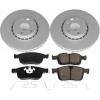 Z23 COATED BRAKE KIT - image 1