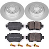 Z23 COATED BRAKE KIT - image 1