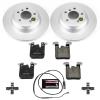 Z23 COATED BRAKE KIT - image 1