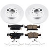 Z17 COATED BRAKE KIT - image 1