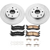 Z17 COATED BRAKE KIT - image 1