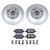 Z17 COATED BRAKE KIT - image 1