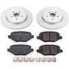 Z17 COATED BRAKE KIT - image 1