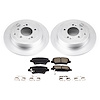 Z17 COATED BRAKE KIT - image 1