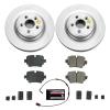 COATED BRAKE KIT - image 1