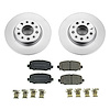 COATED BRAKE KIT - image 1