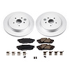 Z17 COATED BRAKE KIT - image 1