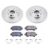 Z17 COATED BRAKE KIT - image 1