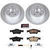 Z23 COATED BRAKE KIT - image 1