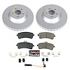Z23 COATED BRAKE KIT - image 1