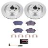 COATED BRAKE KIT - image 1