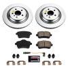 Z23 COATED BRAKE KIT - image 1