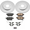 Z17 COATED BRAKE KIT - image 1