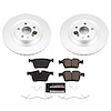 Z23 COATED BRAKE KIT