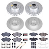 OE REPLACEMENT CALIPER - - image 1