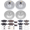 Z23 COATED BRAKE KIT - image 1