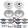 Z23 COATED BRAKE KIT - image 1