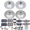 Z23 COATED BRAKE KIT - image 1