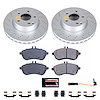 Z23 EVOLUTION BRAKE KIT - image 1