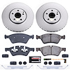 Z23 COATED BRAKE KIT - image 1
